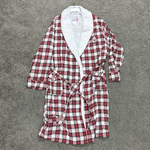 Disney Holiday Robe (Mens L)